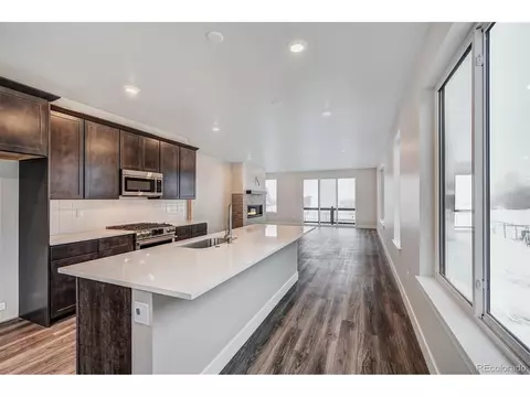 Undisclosed, Silverthorne, CO 80498