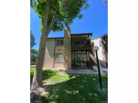 1764 S Pitkin Cir #A, Aurora, CO 80017