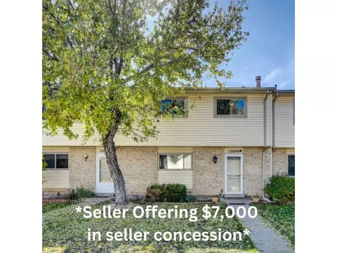 12890 E Kansas Pl, Aurora, CO 80012