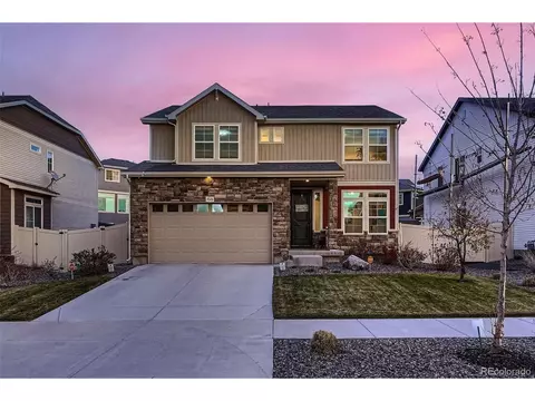 4526 N Quatar Ct, Aurora, CO 80019