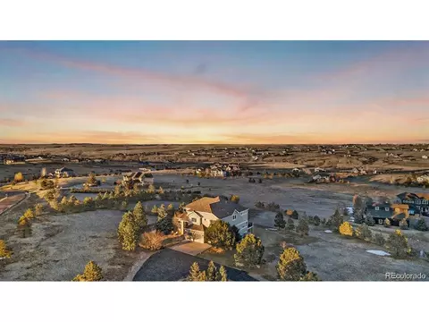 2401 Elkhorn Ranch St, Parker, CO 80138