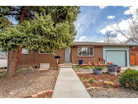Undisclosed, Arvada, CO 80002 photo 1