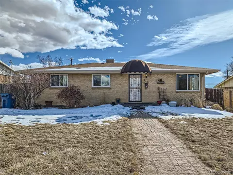 8181 Raleigh St, Westminster, CO 80031