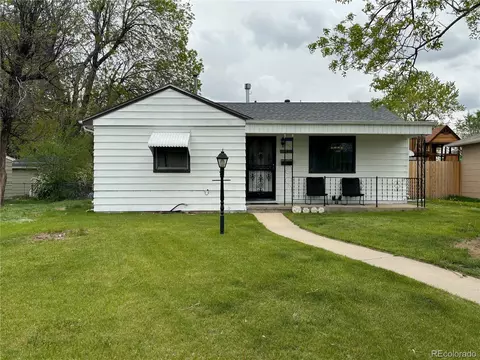 1240 Moline St, Aurora, CO 80010