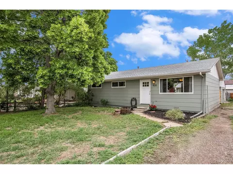 1020 Jay St, Lakewood, CO 80214