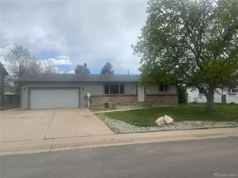 Undisclosed, Westminster, CO 80030