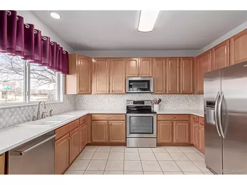 3525 E 139th Pl, Thornton, CO 80602 photo 8