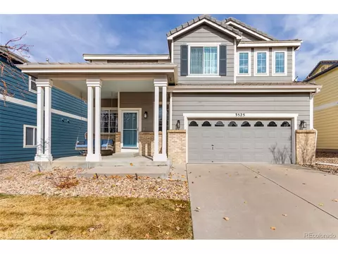 3525 E 139th Pl, Thornton, CO 80602 photo 2