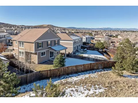 2090 Candleglow St, Castle Rock, CO 80109
