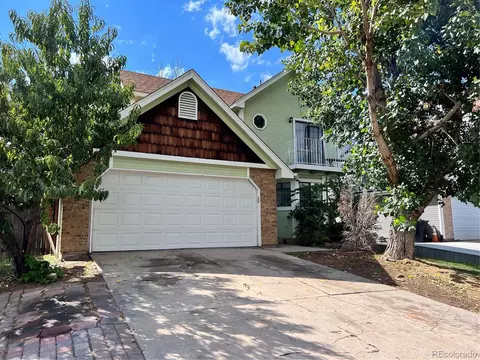 Undisclosed, Denver, CO 80239