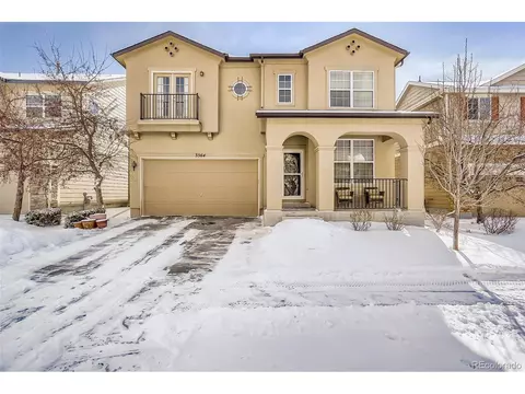 3564 E 141st Dr, Thornton, CO 80602 photo 1