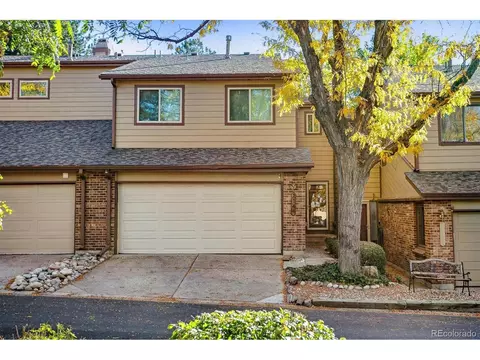 7144 E Dry Creek Cir, Centennial, CO 80112