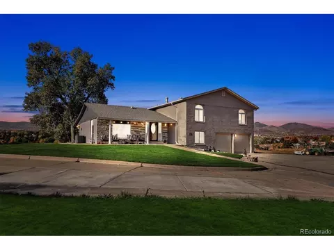 9880 Old Coal Mine Ave, Littleton, CO 80123