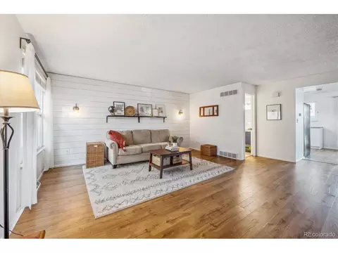 4349 E Maplewood Way, Centennial, CO 80121