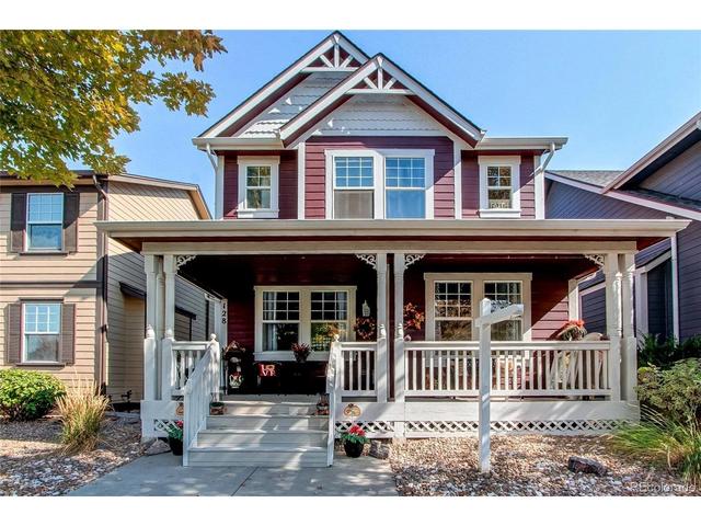 128 S 45th Ave, Brighton, CO 80601