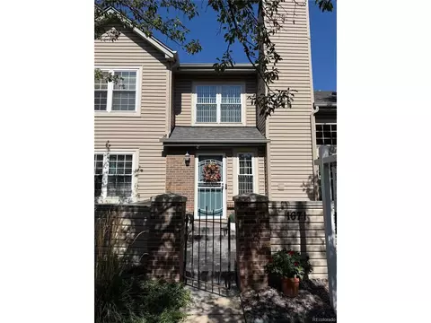 1671 S Fulton St, Denver, CO 80247