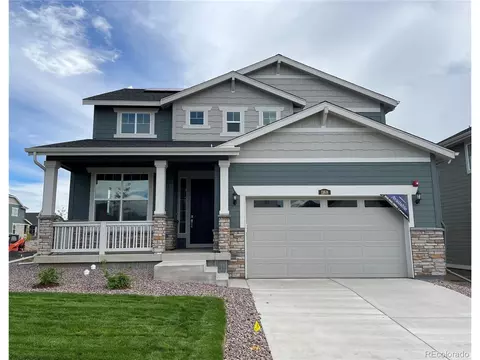 1168 Sunrise Dr, Erie, CO 80516