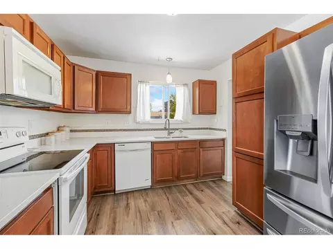 Kitchen - 401 36th Ave, Greeley, CO 80634 photo 3 of 3