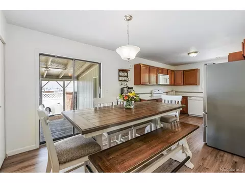 Dining - 401 36th Ave, Greeley, CO 80634 photo 1 of 2