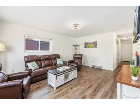 Living - 401 36th Ave, Greeley, CO 80634 photo 1 of 3