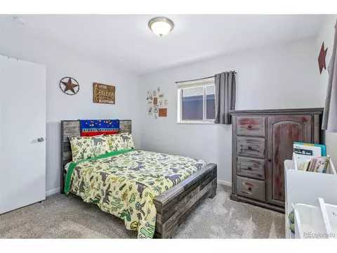 Bedroom - 401 36th Ave, Greeley, CO 80634 photo 4 of 8