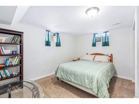 Bedroom - 401 36th Ave, Greeley, CO 80634 photo 7 of 8