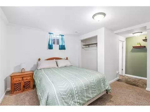 Bedroom - 401 36th Ave, Greeley, CO 80634 photo 8 of 8