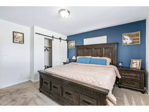 Bedroom - 401 36th Ave, Greeley, CO 80634 photo 2 of 8