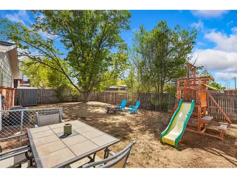 Exterior - 401 36th Ave, Greeley, CO 80634 photo 4 of 4