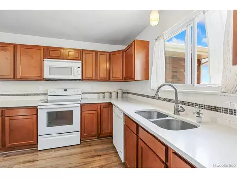Kitchen - 401 36th Ave, Greeley, CO 80634 photo 1 of 3