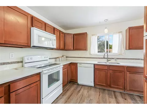 Kitchen - 401 36th Ave, Greeley, CO 80634 photo 2 of 3