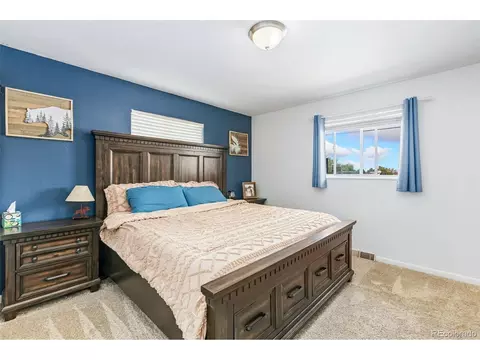 Bedroom - 401 36th Ave, Greeley, CO 80634 photo 1 of 8