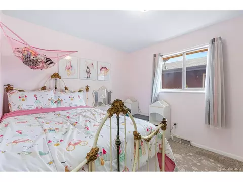 Bedroom - 401 36th Ave, Greeley, CO 80634 photo 6 of 8