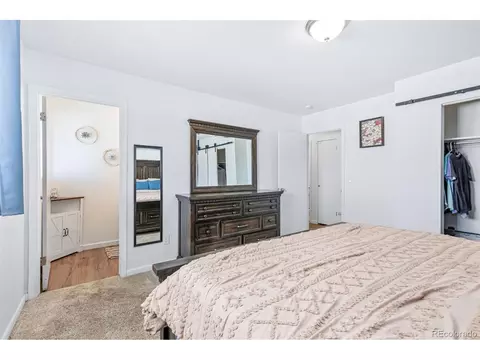 Bedroom - 401 36th Ave, Greeley, CO 80634 photo 3 of 8