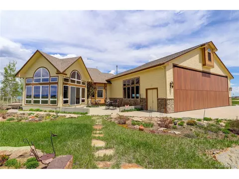 24943 Ben Kelly Rd, Elbert, CO 80106