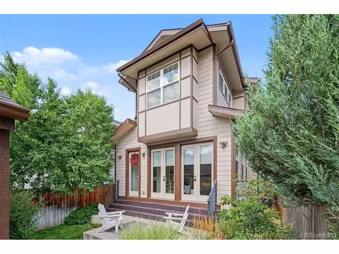 3265 S Logan St, Englewood, CO 80113