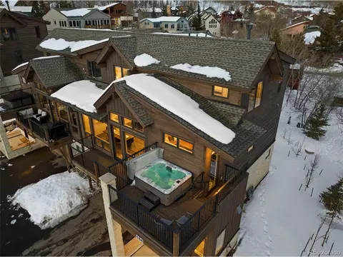 Undisclosed, Keystone, CO 80435 photo 4