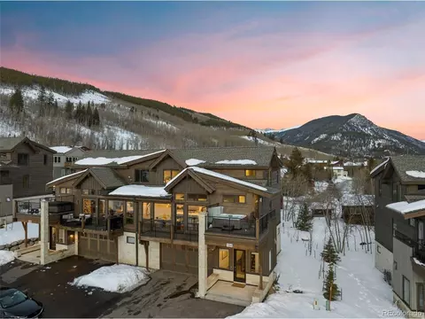 Undisclosed, Keystone, CO 80435