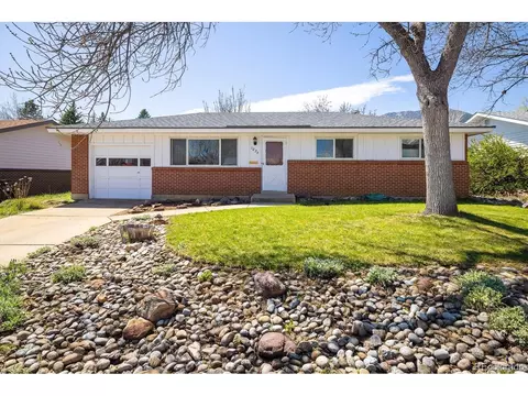 1275 Berea Dr, Boulder, CO 80305 photo 2