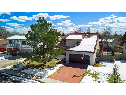 8565 Contrails Dr, Colorado Springs, CO 80920
