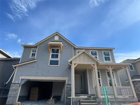 13408 Starhawk Ln, Parker, CO 80134