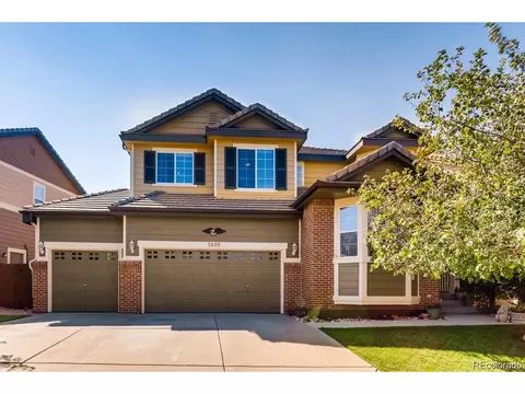 3898 S Nepal St, Aurora, CO 80013