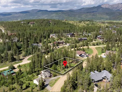 593 Balsh Blvd, Fraser, CO 80442 photo 5