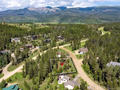 593 Balsh Blvd, Fraser, CO 80442 photo 6