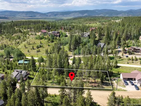 593 Balsh Blvd, Fraser, CO 80442 photo 4
