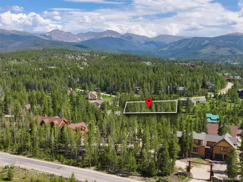 593 Balsh Blvd, Fraser, CO 80442 photo 10