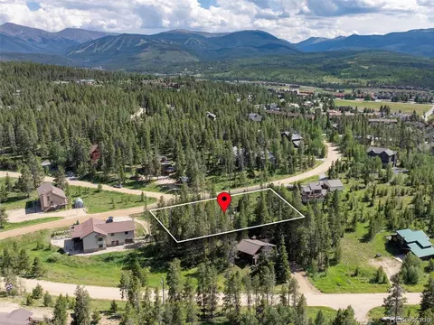593 Balsh Blvd, Fraser, CO 80442 photo 2