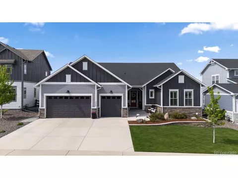 3359 Carabiner St, Castle Rock, CO 80108