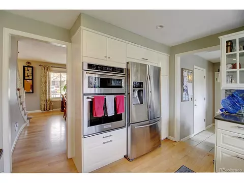 4745 Hancock Dr, Boulder, CO 80303 photo 5