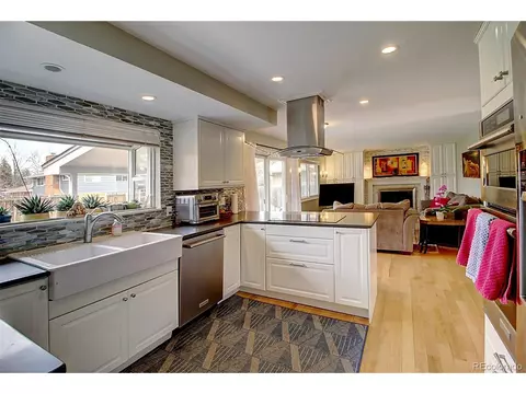 4745 Hancock Dr, Boulder, CO 80303 photo 4